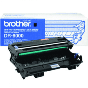 DRUM BROTHER DR-6000 pour HL-1470N 20000 Pages