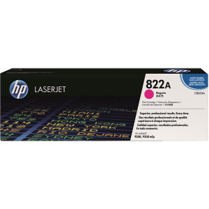 TONER HEWLETT-PACKARD C8553A MAGENTA pour CL9500 Series 25000 Pages