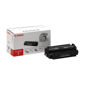 TONER CANON T-CARTRIDGE NOIR pour L380/PCD340 3500 Pages