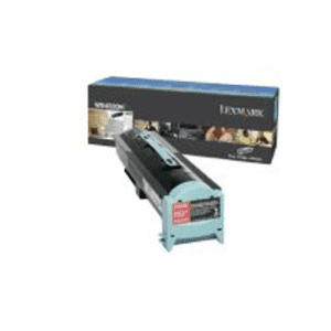 TONER LEXMARK W84020H NOIR pour C840 30000 Pages