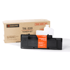 TONER KYOCERA TK-320 pour FS-3900 15000 Pages