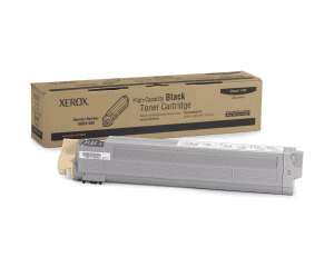 TONER XEROX PHASER 7400 NOIR 15000 PAGES 106R01080