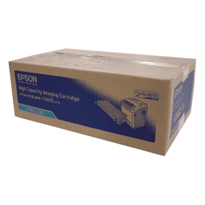 TONER EPSON S051126 CYAN pour ACULASER C3800 9000 Pages