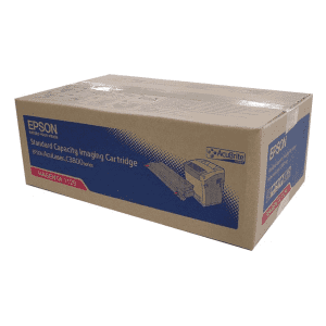 TONER EPSON S051129 MAGENTA pour ACULASER C3800 5000 pages