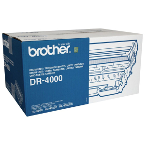 DRUM BROTHER DR-4000 HL-6050/HL-6050D/HL-6050DN 30000 PAGES