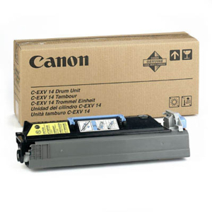 DRUM CANON C-EXV14 pour IR-2016/IR-2020 55000 Pages