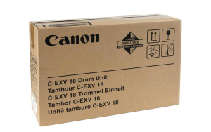 DRUM CANON C-EXV18 pour Ir1018/iR1022 26900 Pages