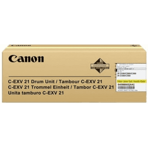 DRUM CANON C-EXV21 JAUNE pour IRC 53000 Pages