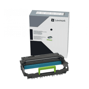 DRUM LEXMARK 55B0ZA0 pour B3340/3342/MS431 40000 Pages