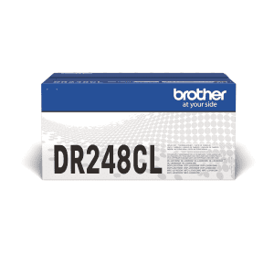 DRUM BROTHER DR-248CL POUR BROTHER HL-L3240CDW 20000 Pages