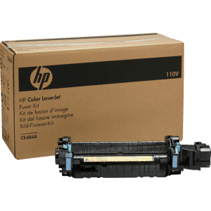 FUSER KIT HP CE506A pour CM3520/CM3530 series 100000 pages