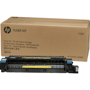 FUSER KIT HP CE978A pour CP5520/5525 150000 Pages