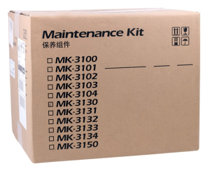 MAINTENANCE KIT KYOCERA MK3130 pour FS-4300 500000 Pages 1702MT8NLV