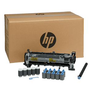 MAINTENANCE KIT HP F2G77A pour LJ-M604/M605/ M606 225000 Pages