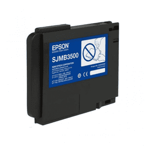 MAINTENANCE KIT EPSON SJMB3500 POUR TM-C3500 75000 Pages