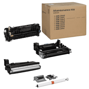 MAINTENANCE KIT KYOCERA MK-3170 POUR ECOSYS P3050DN, P3055DN, P3060DN 500000 Pages