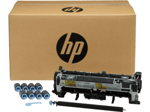 MAINTENANCE KIT HP B3M78A pour MFP M630 225000 Pages