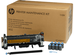MAINTENANCE KIT HP CE732A pour M4555 MFP series 225000 Pages