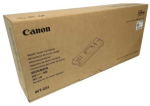 COLLECTEUR TONER USAGE CANON IRC3325I 100000 Pages