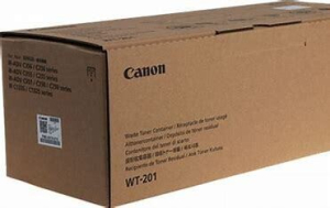COLLECTEUR TONER USAGE CANON WT201 30000 Pages