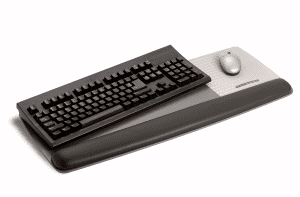REPOSE-POIGNETS CLAVIER ET SOURIS