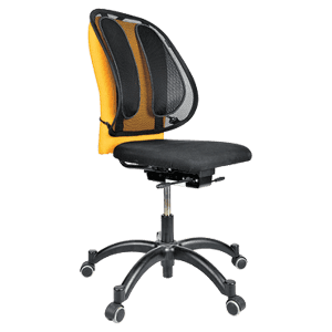 SUPPORT DORSAL OFFICE SUITE