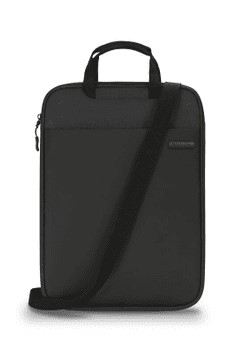 HOUSSE DE PROTECTION POUR TABLETTE 12" NOIR KENSINGTON