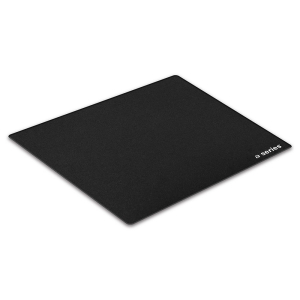 TAPIS DE SOURIS A-SERIES NOIR