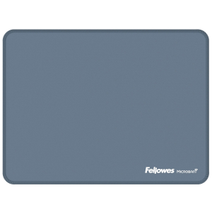 TAPIS DE SOURIS XL BREYTA MICROBAN FELLOWES BLEU GRIS