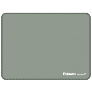 TAPIS DE SOURIS XL BREYTA MICROBAN FELLOWES SAUGE