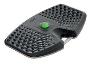 PLANCHE D'EQUILIBRE LEITZ ERGO NOIR