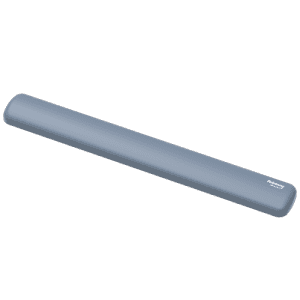 REPOSE POIGNET POUR CLAVIER BREYTA MICROBAN FELLOWES BLEU GR