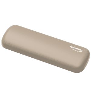 MINI REPOSE POIGNET BREYTA MICROBAN FELLOWES SABLE