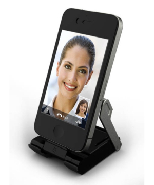 SOCLE RECHARGE POUR IPHONE 3/4/4S DOCK & STAND POWERLIFT