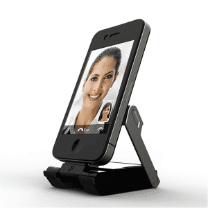 SOCLE RECHARGE POUR IPHONE 3/4/4S DOCK & STAND POWERLIFT