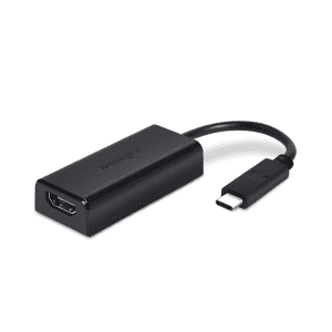 ADAPTATEUR USB-C VERS 4K CV4000H KENSINGTON