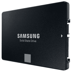 DISQUE DUR INTERNE SAMSUNG EVO 860 SSD 250GB