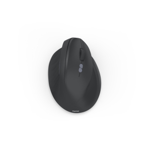 SOURIS SANS FIL VERTICALE ERGONOMIQUE DROITIER EMW-500R HAMA