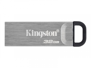 CLE USB KINGSTON DATATRAVELER KYSON 32Go USB 3.2 GEN 1