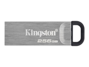 CLE USB KINGSTON DATATRAVELER KYSON 256Go USB 3.2 GEN 1