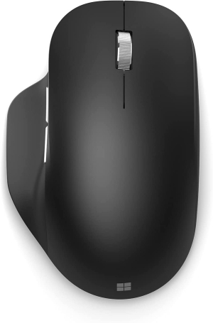 SOURIS SANS FIL MICROSOFT ERGONOMIC BLUETOOTH NOIR