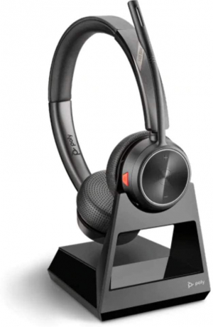 CASQUE MICRO POLY SANS FIL SAVY 7220