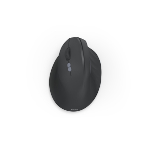 SOURIS SANS FIL VERTICALE ERGONOMIQUE GAUCHER EMW-500L HAMA