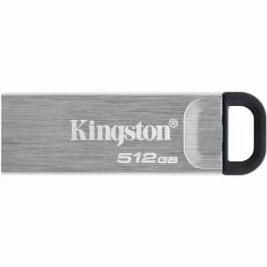 CLE USB KINGSTON DATATRAVELER KYSON 512Go USB 3.2 GEN 1