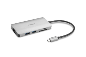 HUB 8 PORTS USB-C UH1400P KENSIGTON