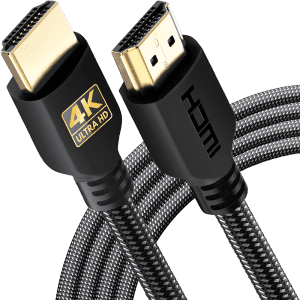 CABLE HDMI MEDIARANGE 5M CONTACT OR COMPATIBLE 4K 18Gbit/s