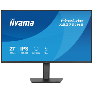 ECRAN ORDINATEUR IIYAMA PROLITE XB2791HS-B1