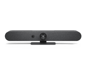BARRE VIDEO TOUT-EN-UN 4K POUR VISIOCONFERENCE LOGITECH RALLY BAR MINI GRAPHITE