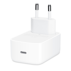CHARGEUR DE TELEPHONE APPLE DYNAMIC POWER USB-C 40/60W BLANC