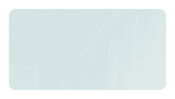 SOUS-MAINS TRANSPARENT 70/36 LEITZ 5381